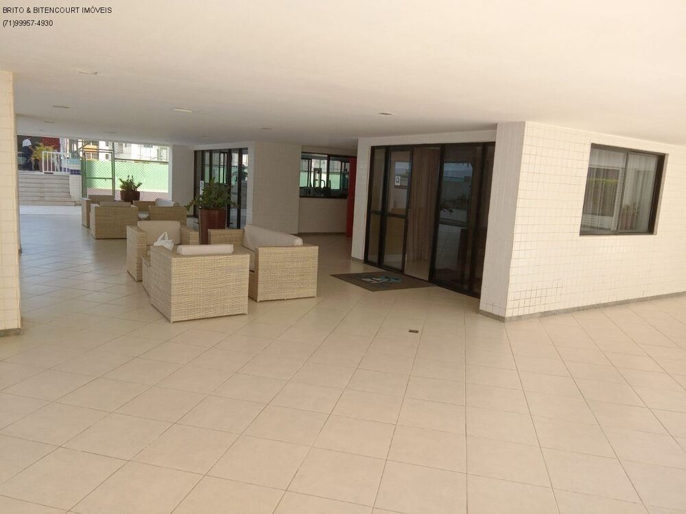 Apartamento, 3 quartos, 88 m² - Foto 12