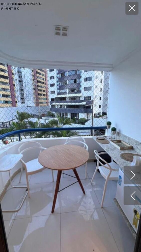 Apartamento, 3 quartos, 88 m² - Foto 29