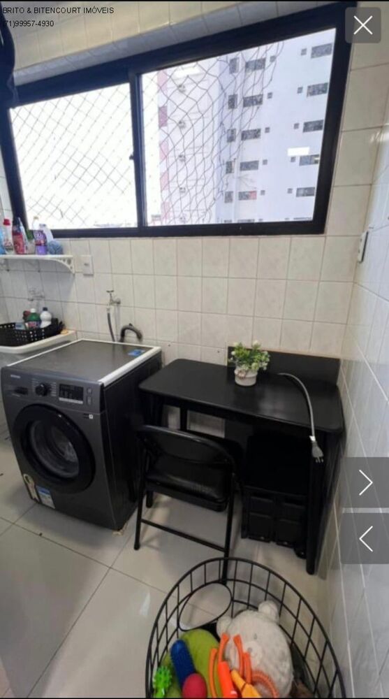 Apartamento, 3 quartos, 88 m² - Foto 31
