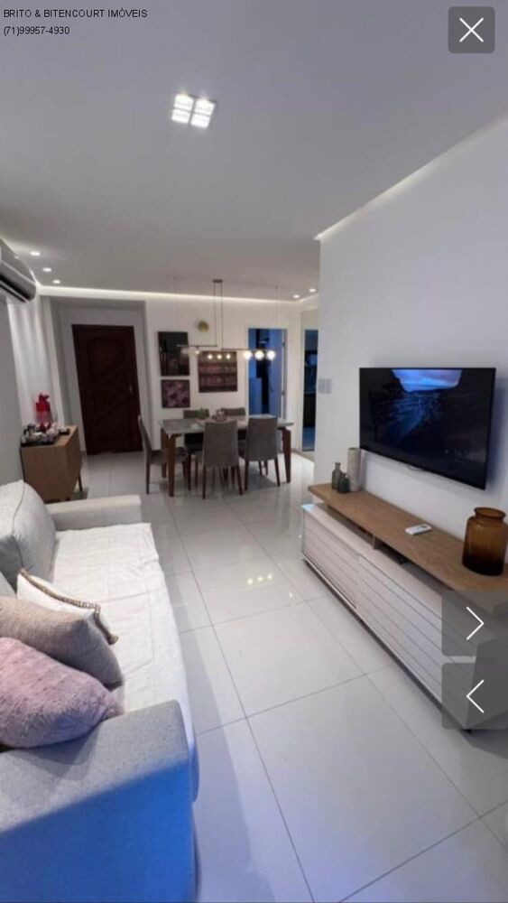 Apartamento, 3 quartos, 88 m² - Foto 33