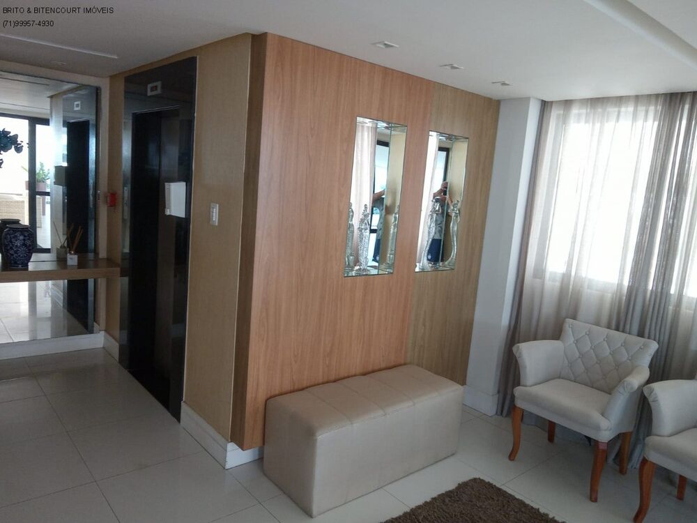 Apartamento, 3 quartos, 88 m² - Foto 28