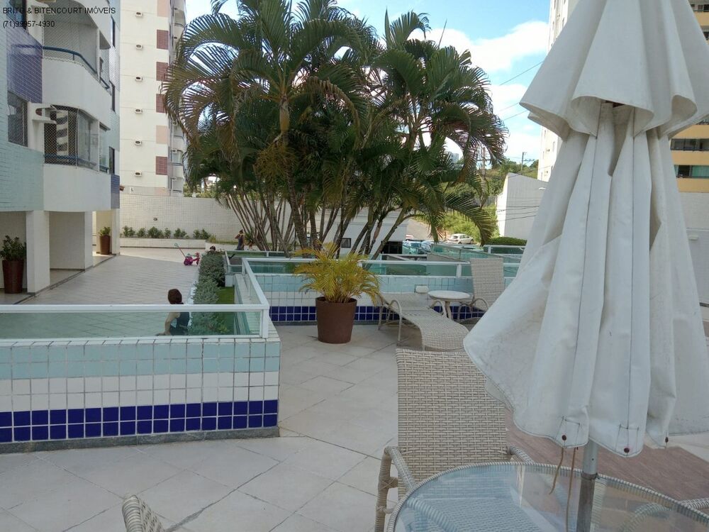 Apartamento, 3 quartos, 88 m² - Foto 2