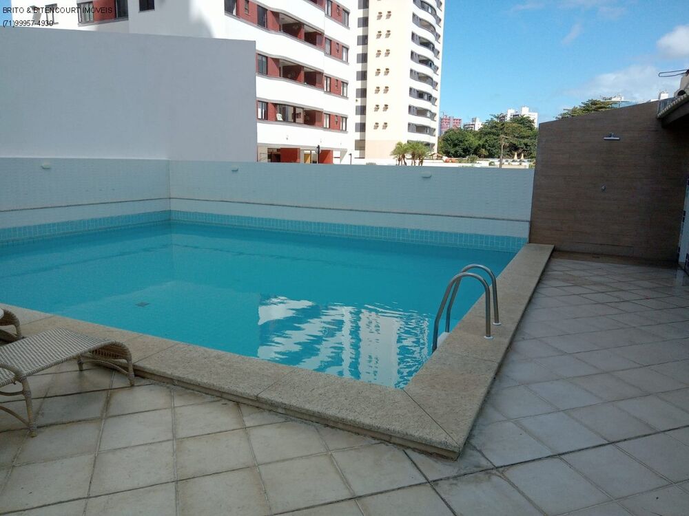Apartamento, 3 quartos, 88 m² - Foto 3