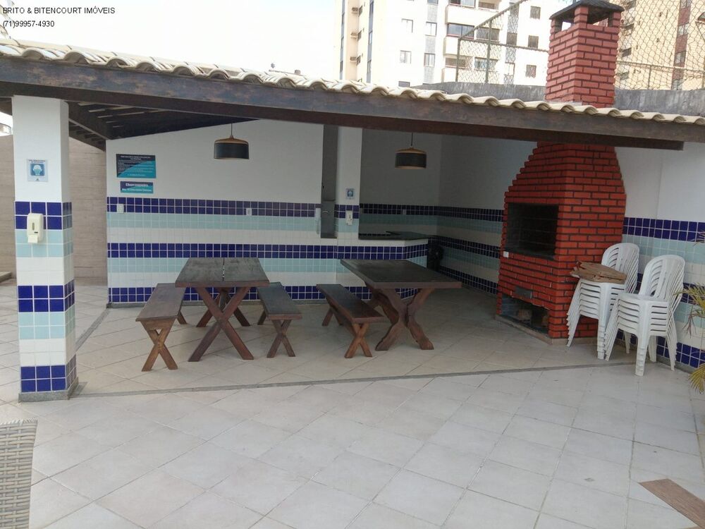 Apartamento, 3 quartos, 88 m² - Foto 36