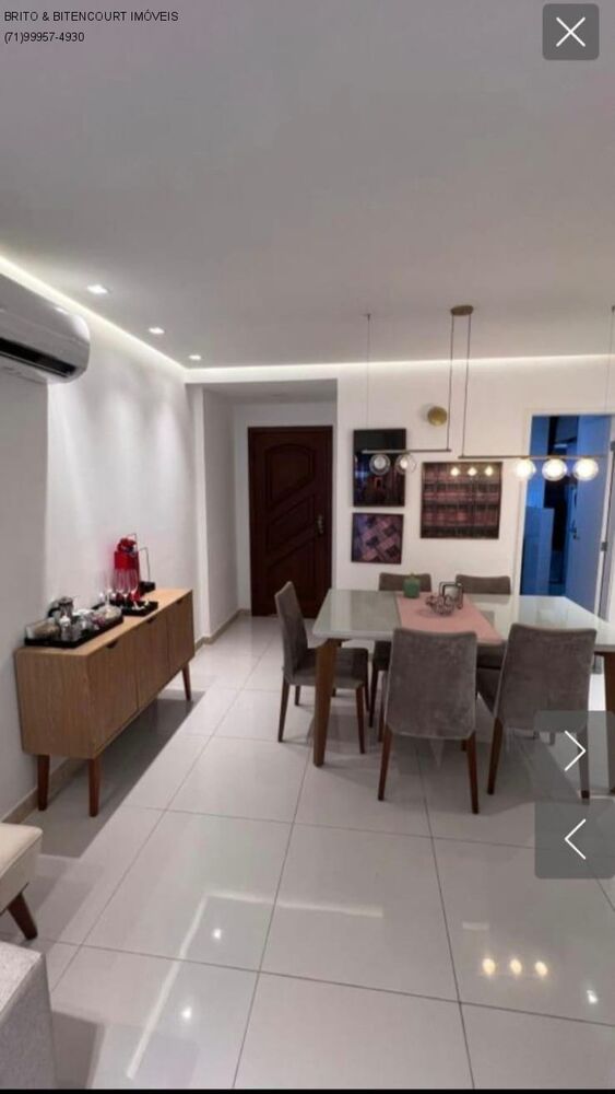 Apartamento, 3 quartos, 88 m² - Foto 9
