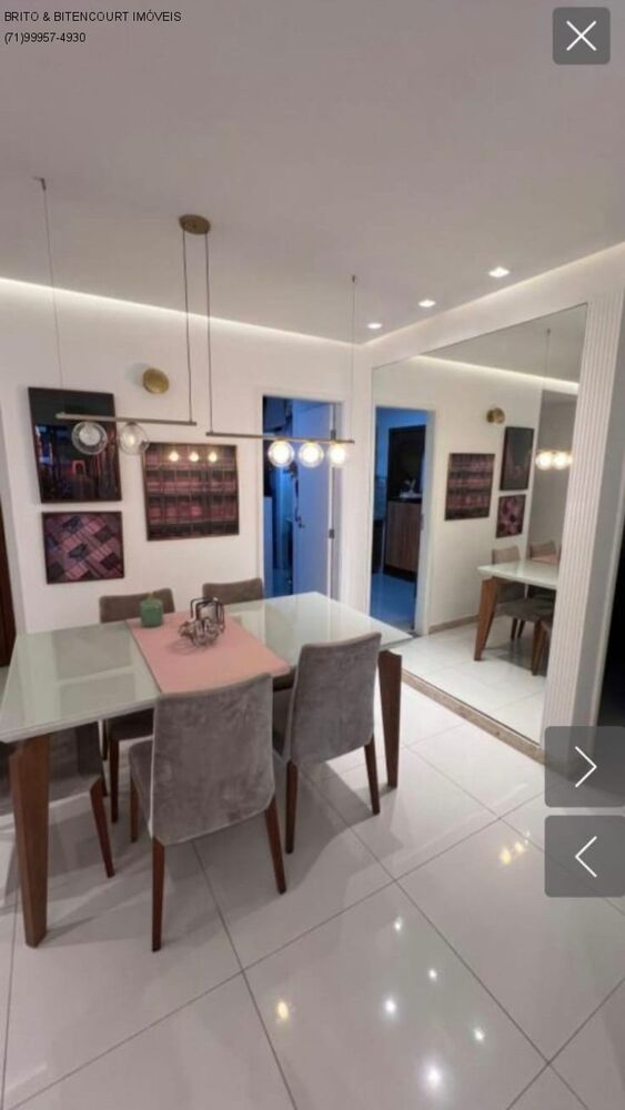 Apartamento, 3 quartos, 88 m² - Foto 35
