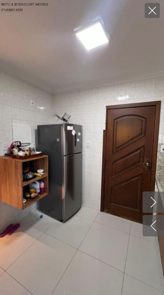 Apartamento, 3 quartos, 88 m² - Foto 10