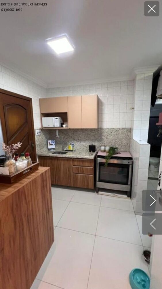 Apartamento, 3 quartos, 88 m² - Foto 21