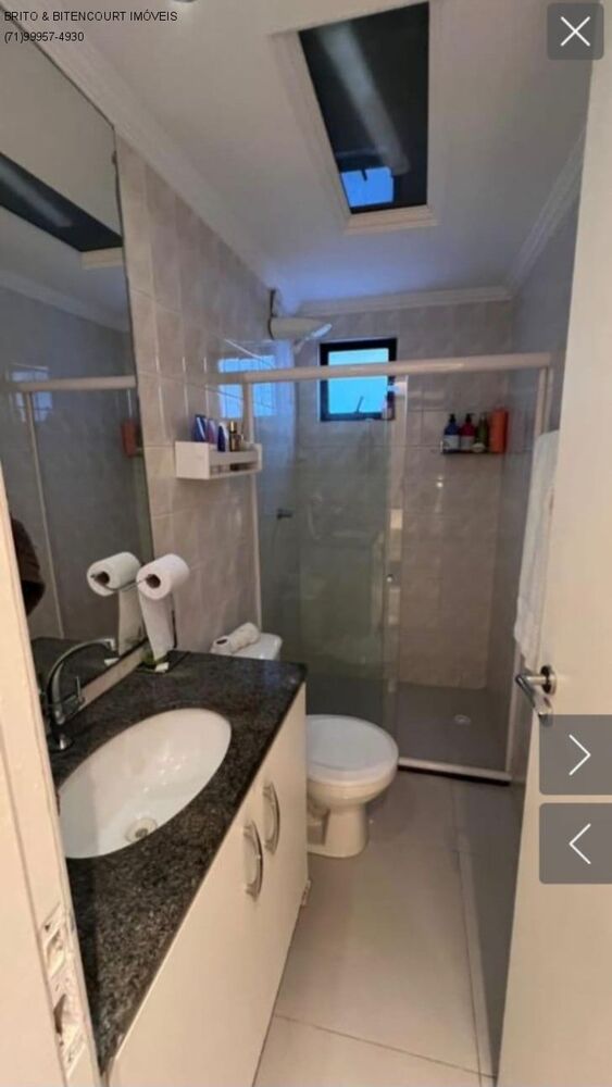 Apartamento, 3 quartos, 88 m² - Foto 27