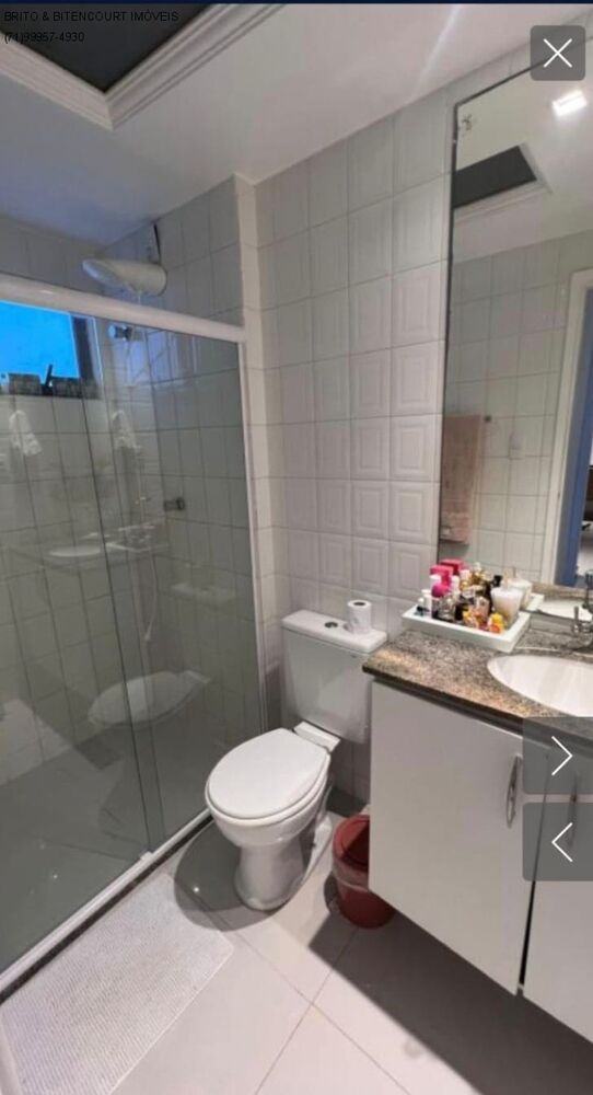 Apartamento, 3 quartos, 88 m² - Foto 17