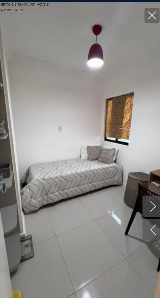 Apartamento, 3 quartos, 88 m² - Foto 34