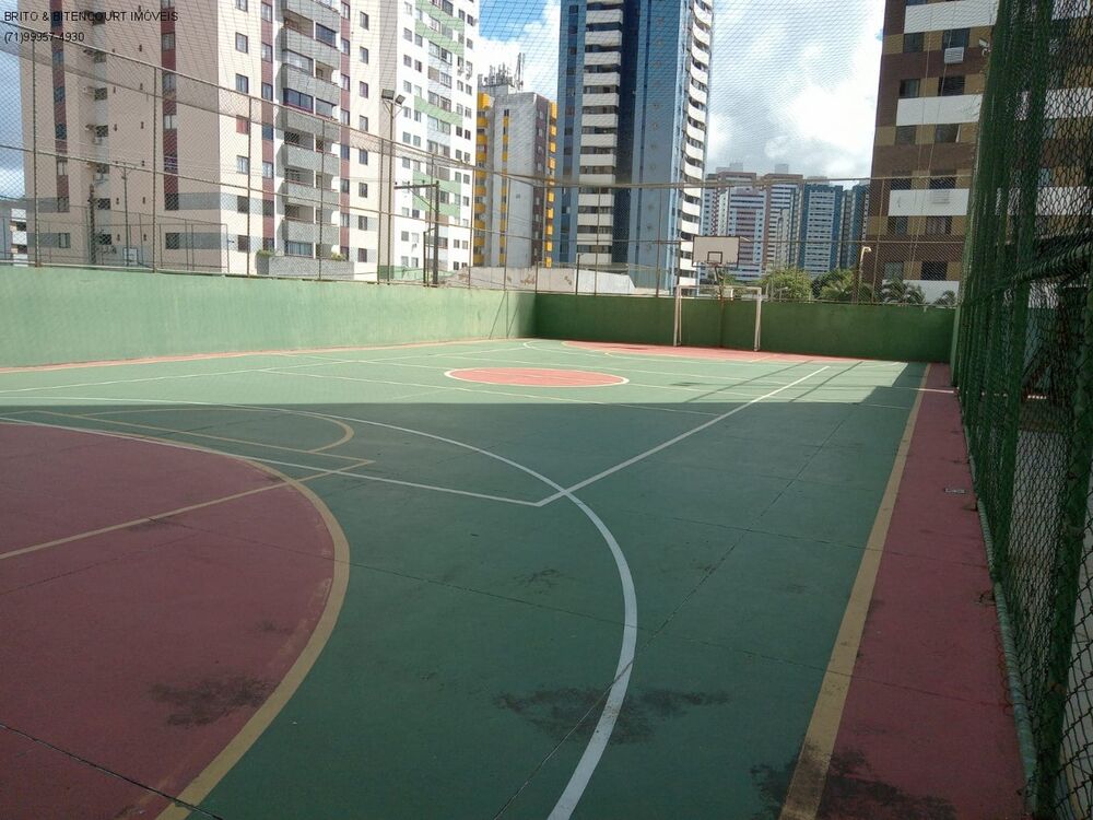 Apartamento, 3 quartos, 88 m² - Foto 32
