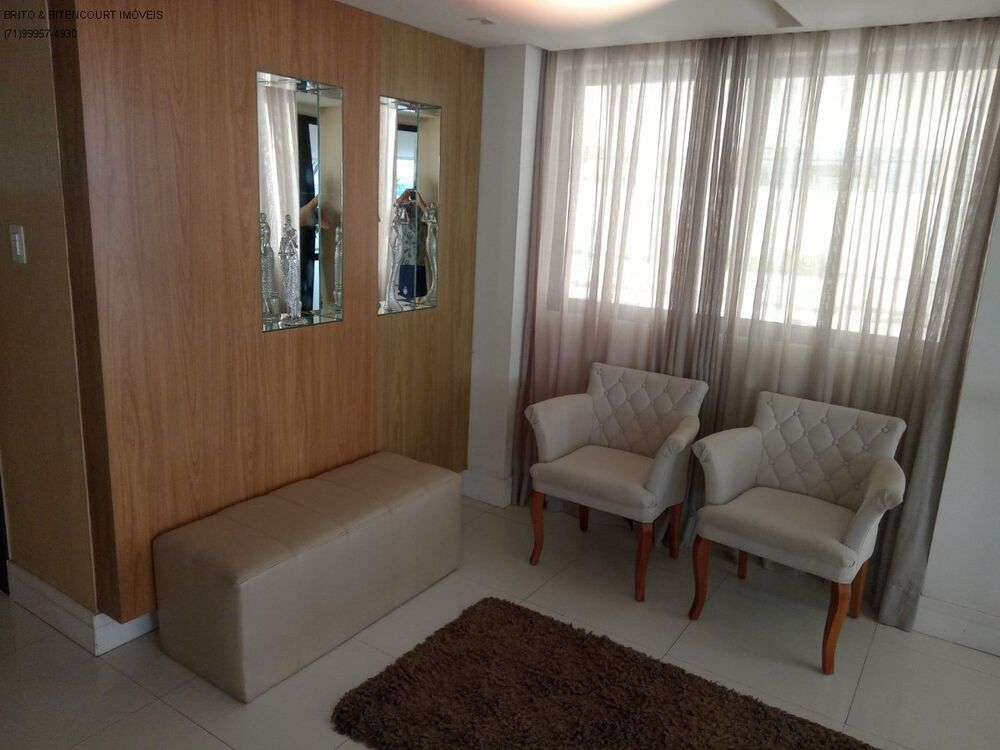 Apartamento, 3 quartos, 88 m² - Foto 19