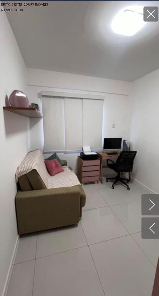 Apartamento, 3 quartos, 88 m² - Foto 16