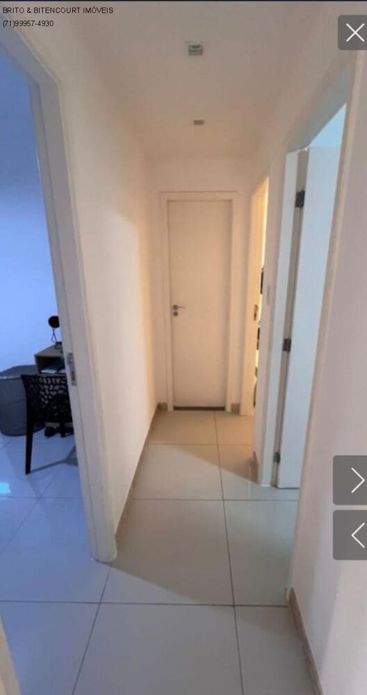 Apartamento, 3 quartos, 88 m² - Foto 1
