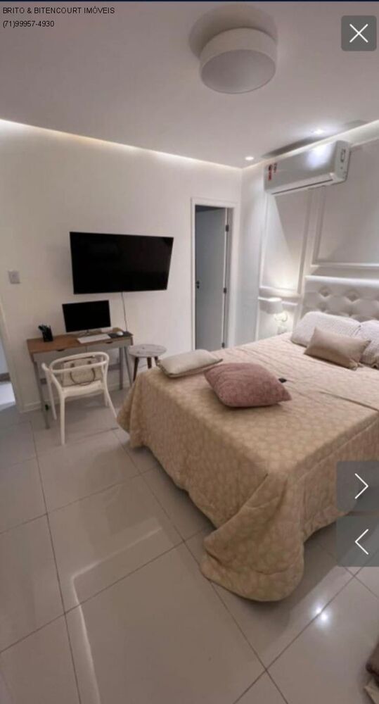 Apartamento, 3 quartos, 88 m² - Foto 8