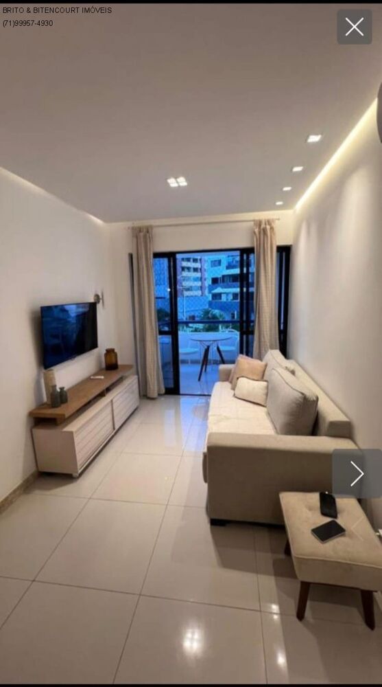 Apartamento, 3 quartos, 88 m² - Foto 5
