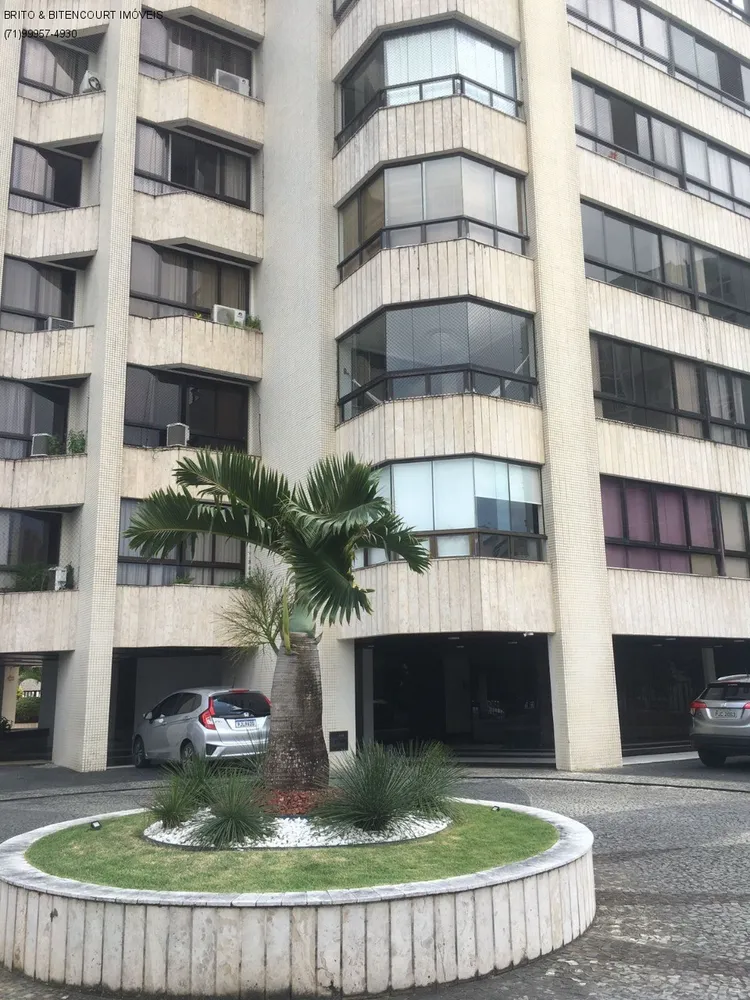 Apartamento, 4 quartos, 214 m² - Foto 5