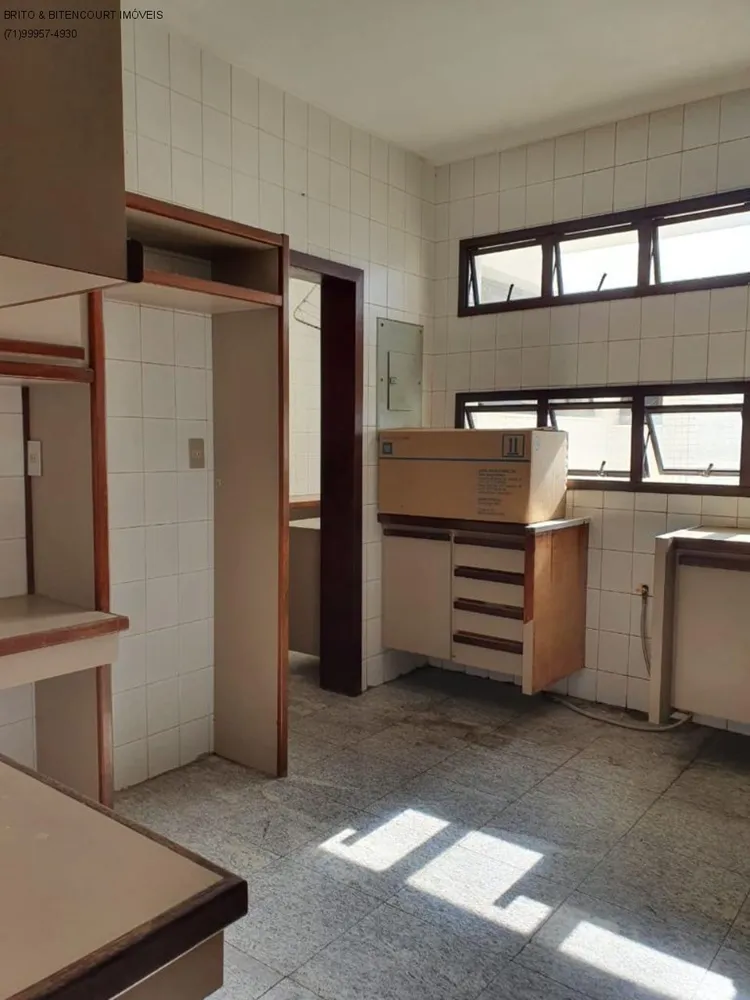 Apartamento, 4 quartos, 214 m² - Foto 14