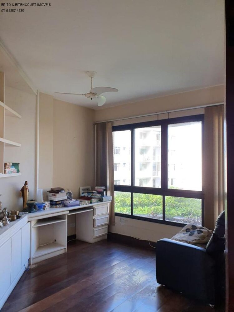 Apartamento, 4 quartos, 214 m² - Foto 3