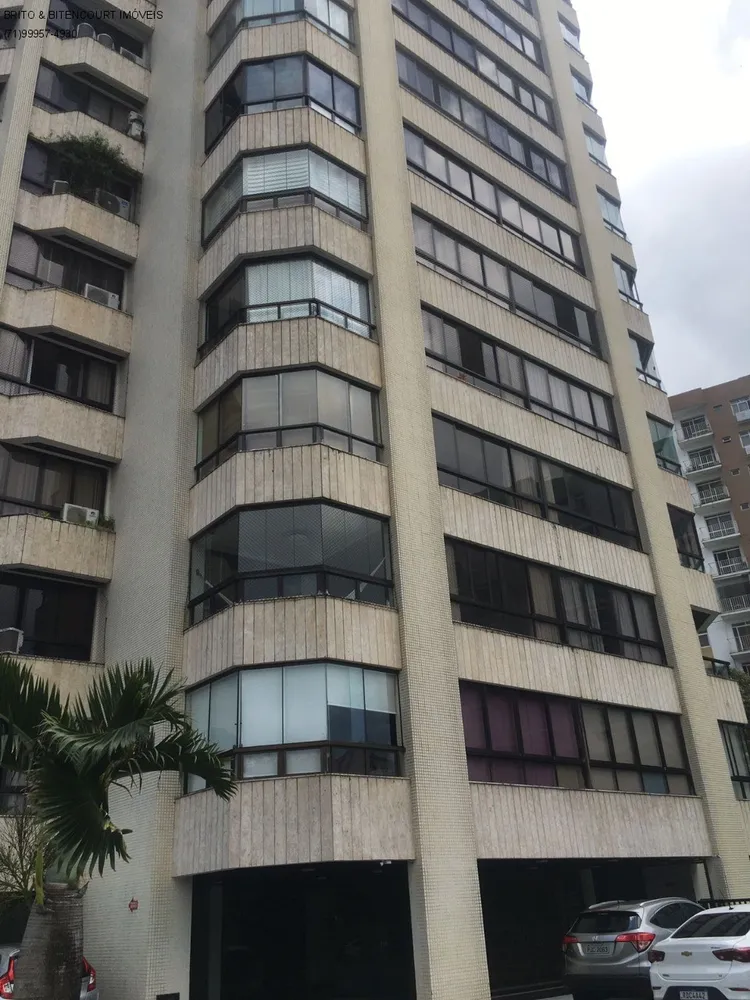 Apartamento, 4 quartos, 214 m² - Foto 3