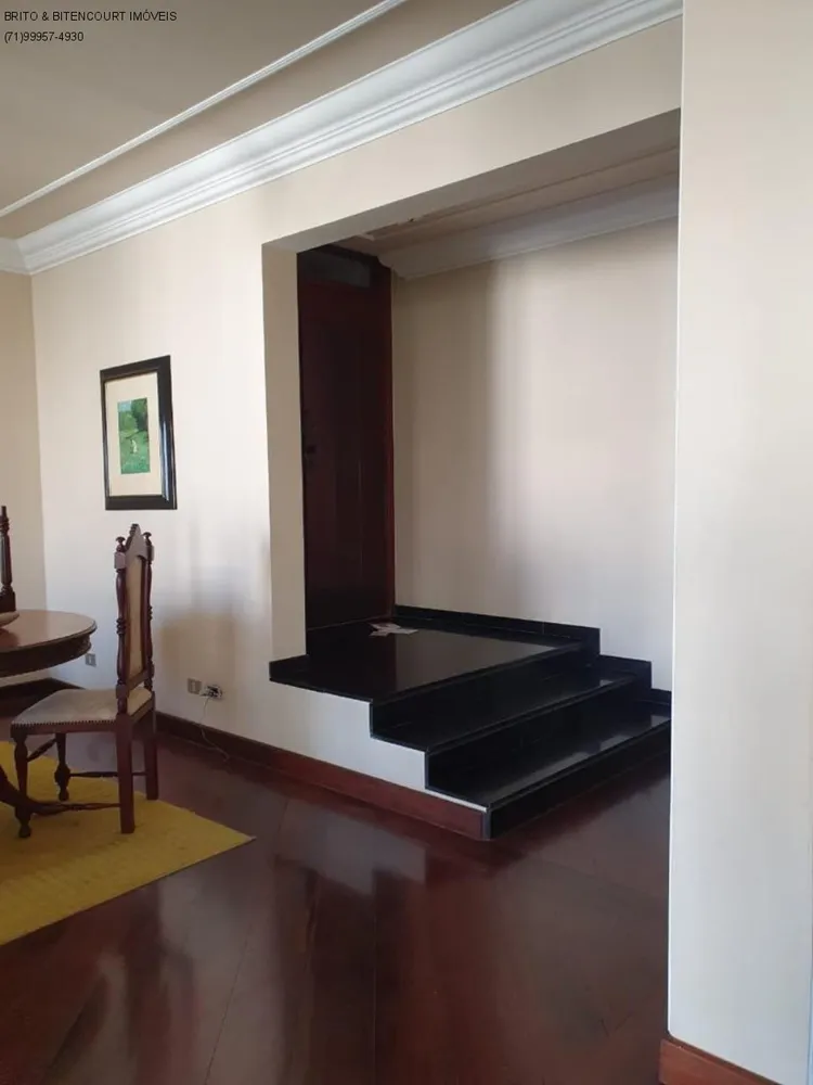 Apartamento, 4 quartos, 214 m² - Foto 7