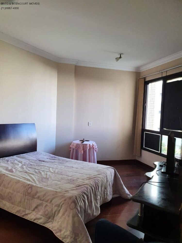 Apartamento, 4 quartos, 214 m² - Foto 2