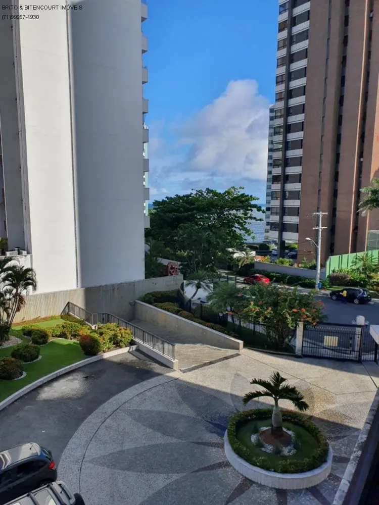 Apartamento, 4 quartos, 214 m² - Foto 15