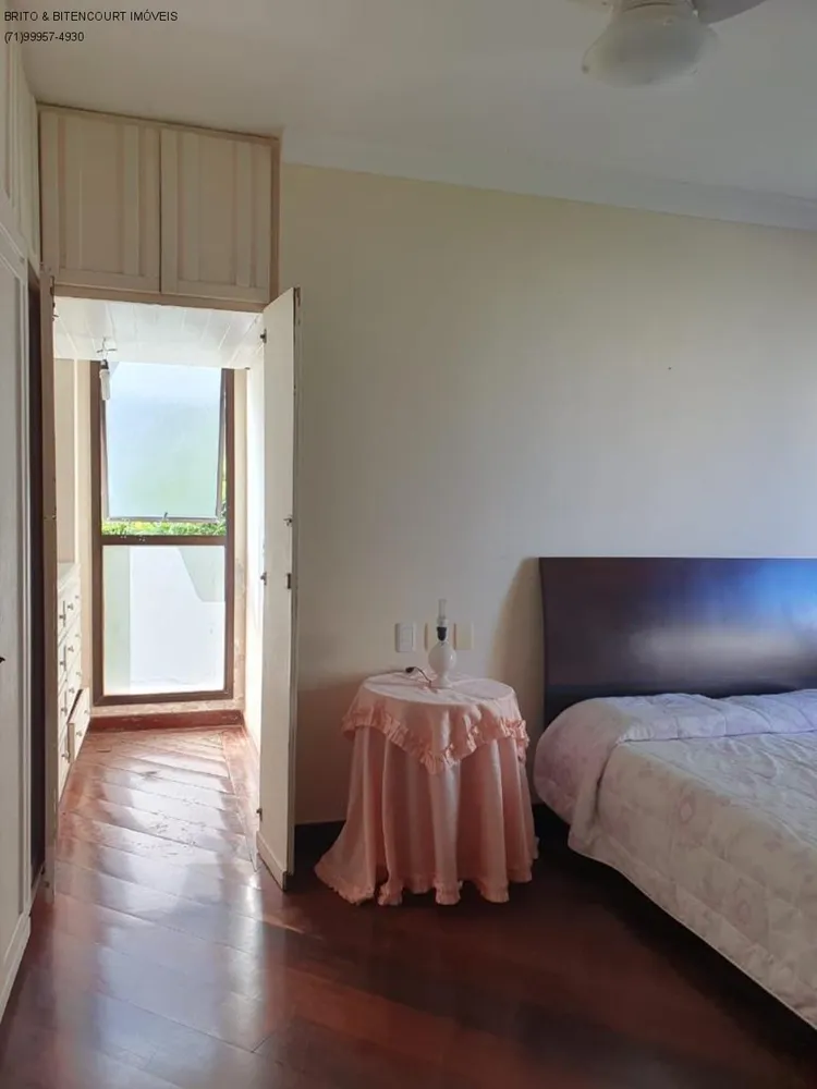 Apartamento, 4 quartos, 214 m² - Foto 11