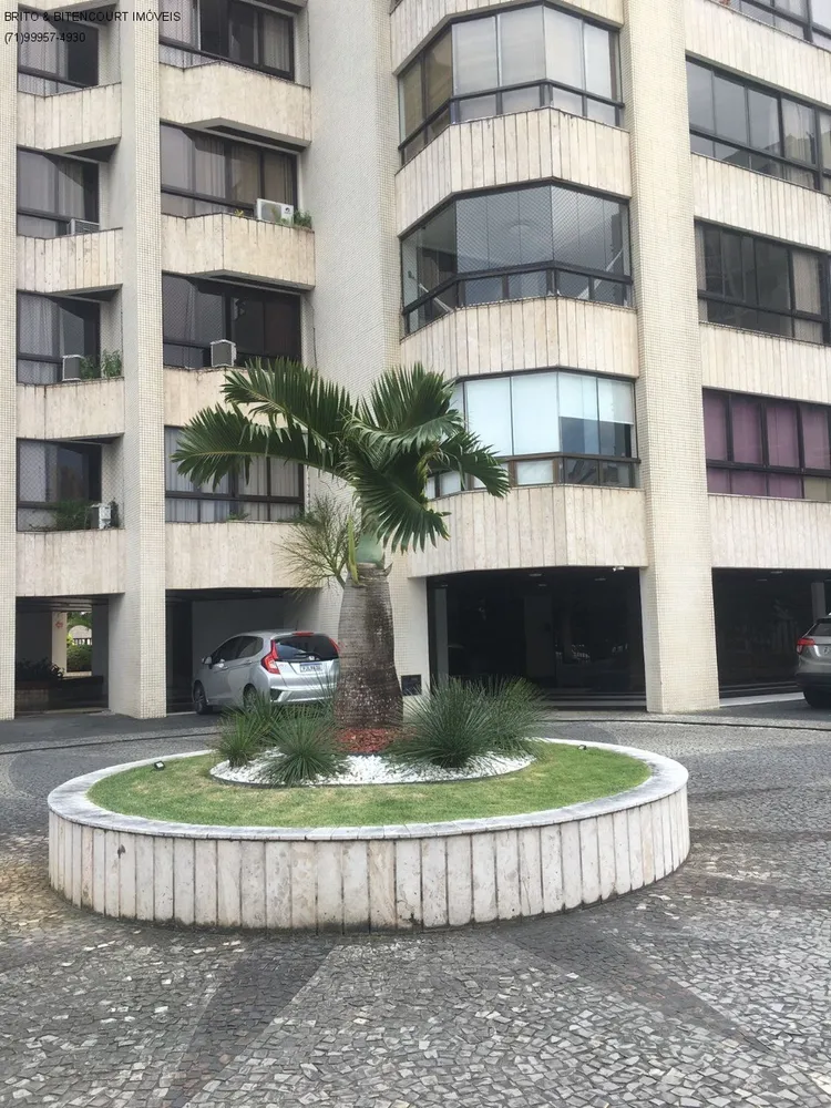Apartamento, 4 quartos, 214 m² - Foto 6