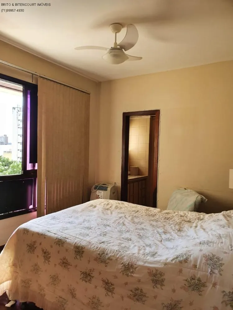 Apartamento, 4 quartos, 214 m² - Foto 12