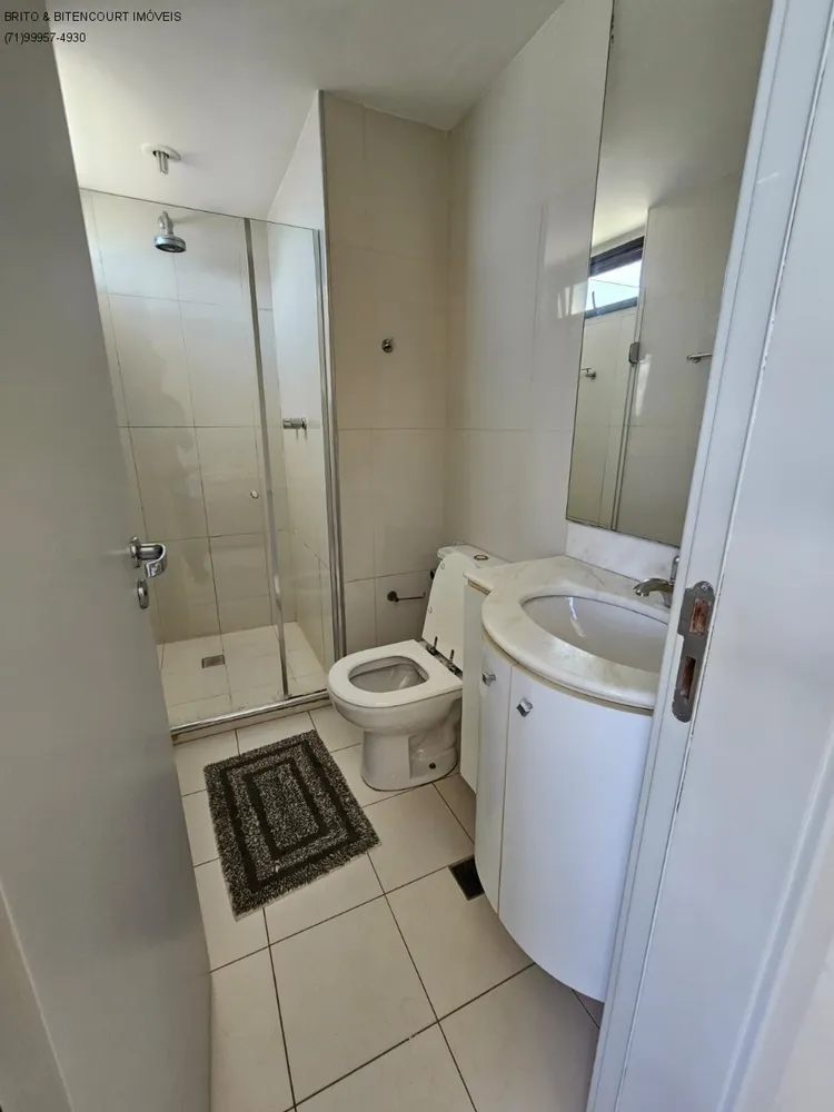 Apartamento, 4 quartos, 198 m² - Foto 12