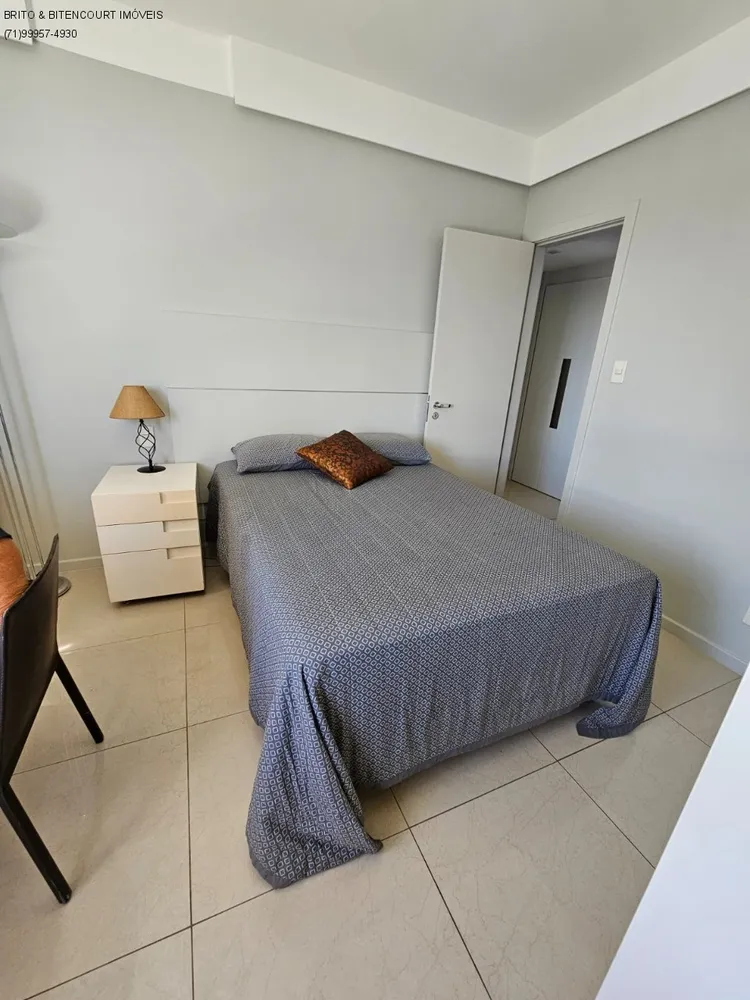 Apartamento, 4 quartos, 198 m² - Foto 4
