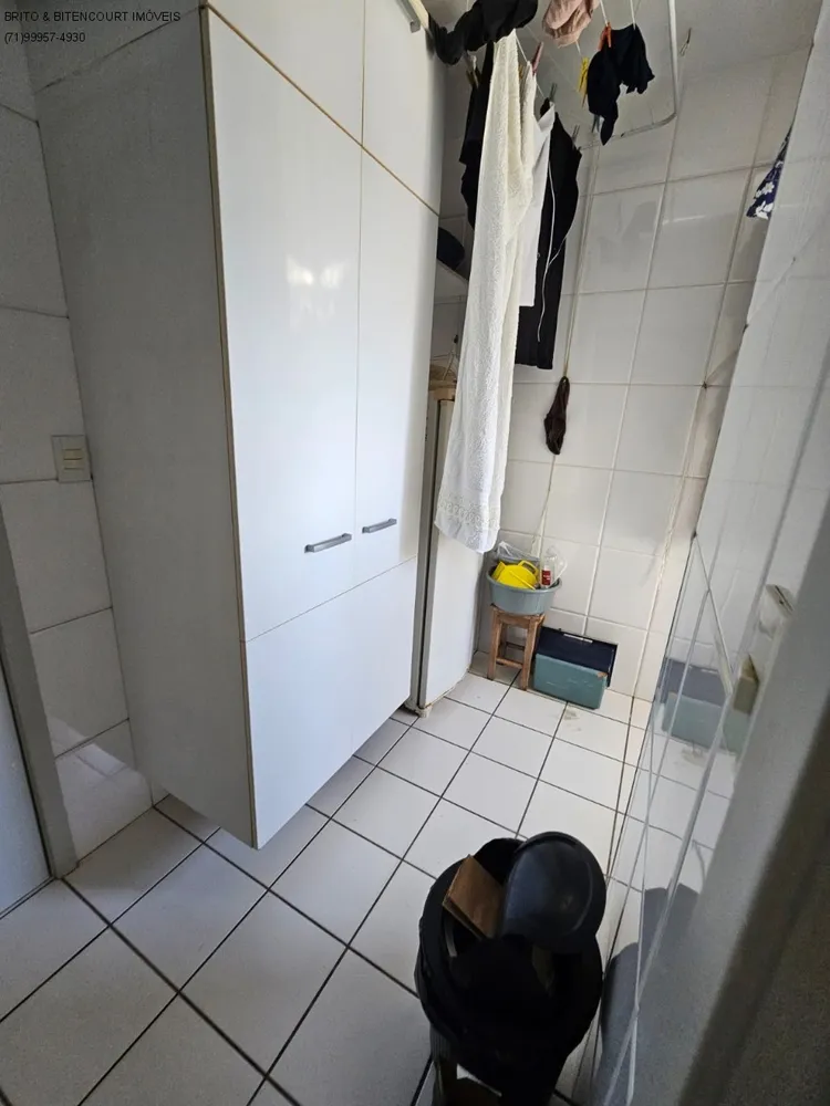 Apartamento, 4 quartos, 198 m² - Foto 13