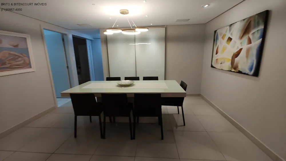 Apartamento, 4 quartos, 198 m² - Foto 3