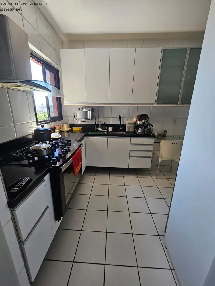 Apartamento, 4 quartos, 198 m² - Foto 14