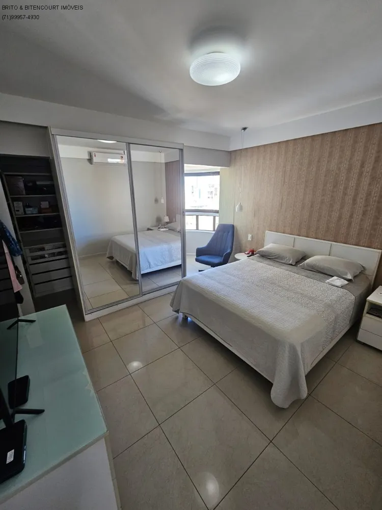 Apartamento, 4 quartos, 198 m² - Foto 15