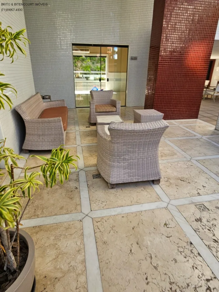 Apartamento, 4 quartos, 198 m² - Foto 2