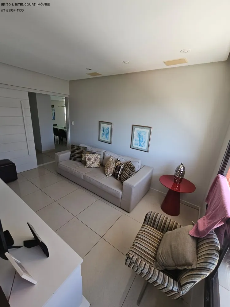 Apartamento, 4 quartos, 198 m² - Foto 11
