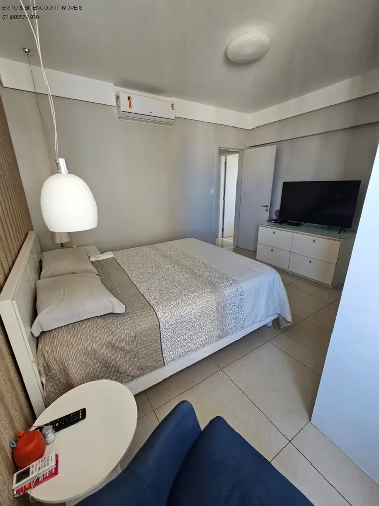 Apartamento, 4 quartos, 198 m² - Foto 9
