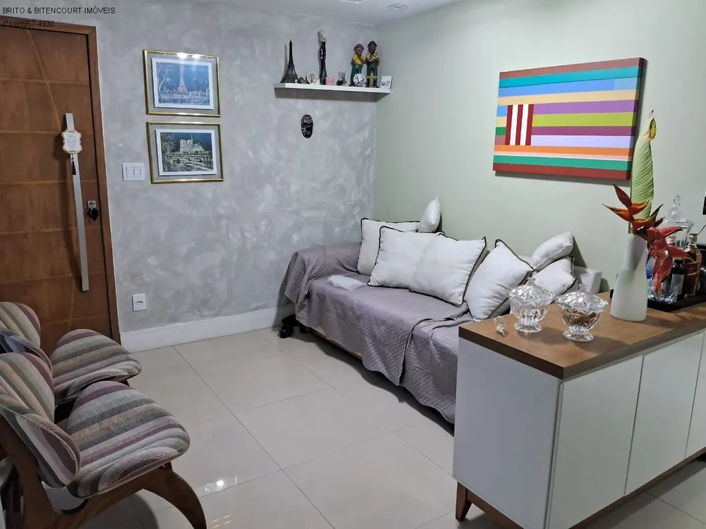 Apartamento, 3 quartos, 105 m² - Foto 6