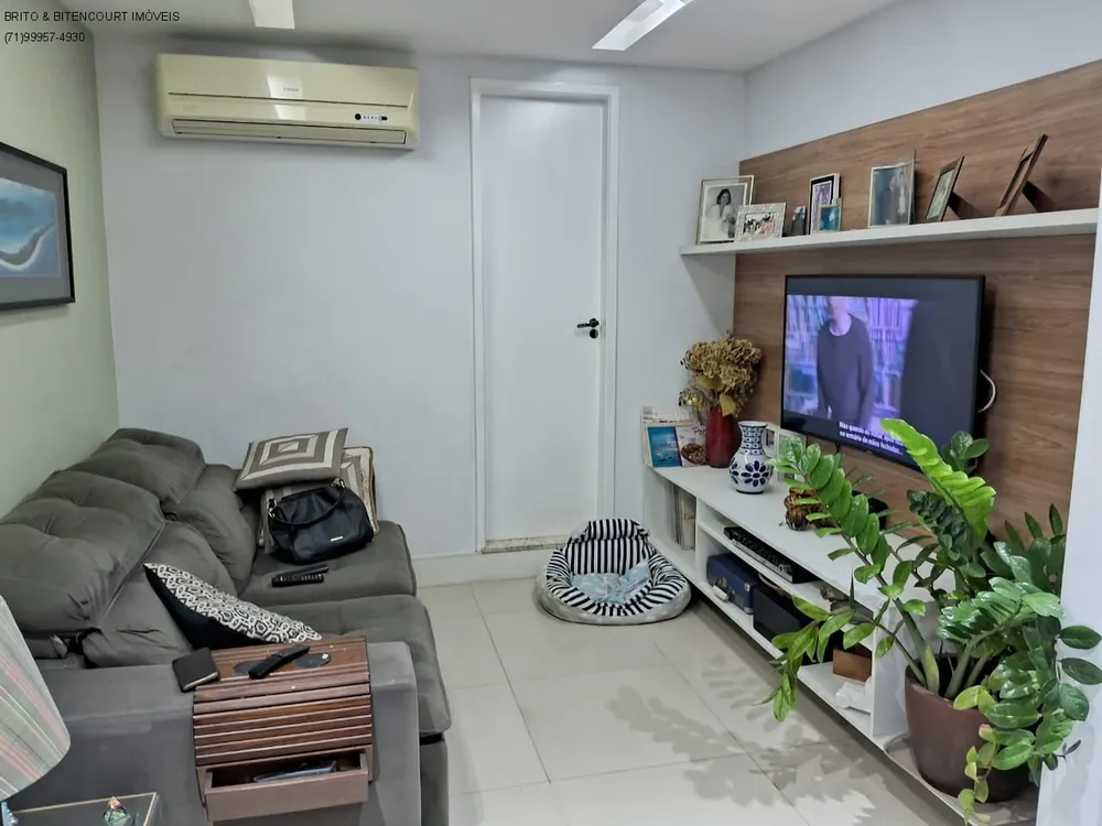 Apartamento, 3 quartos, 105 m² - Foto 5