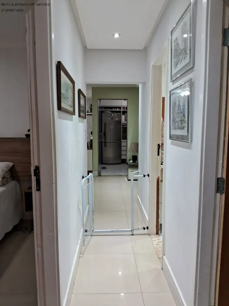 Apartamento, 3 quartos, 105 m² - Foto 8