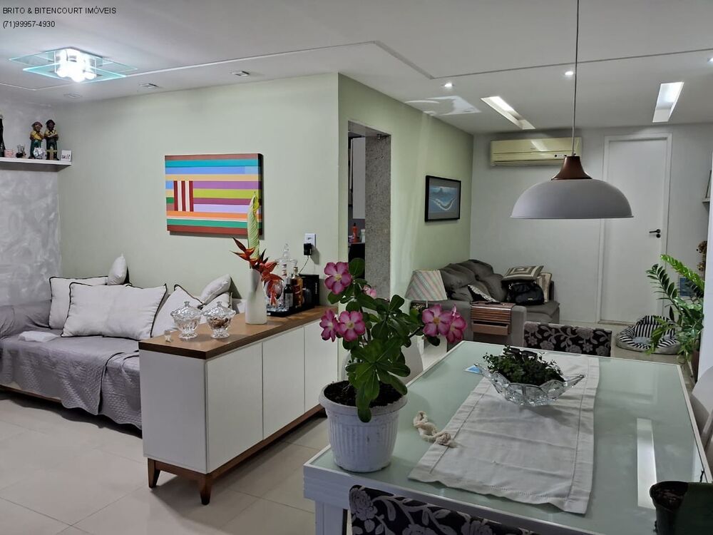 Apartamento, 3 quartos, 105 m² - Foto 8
