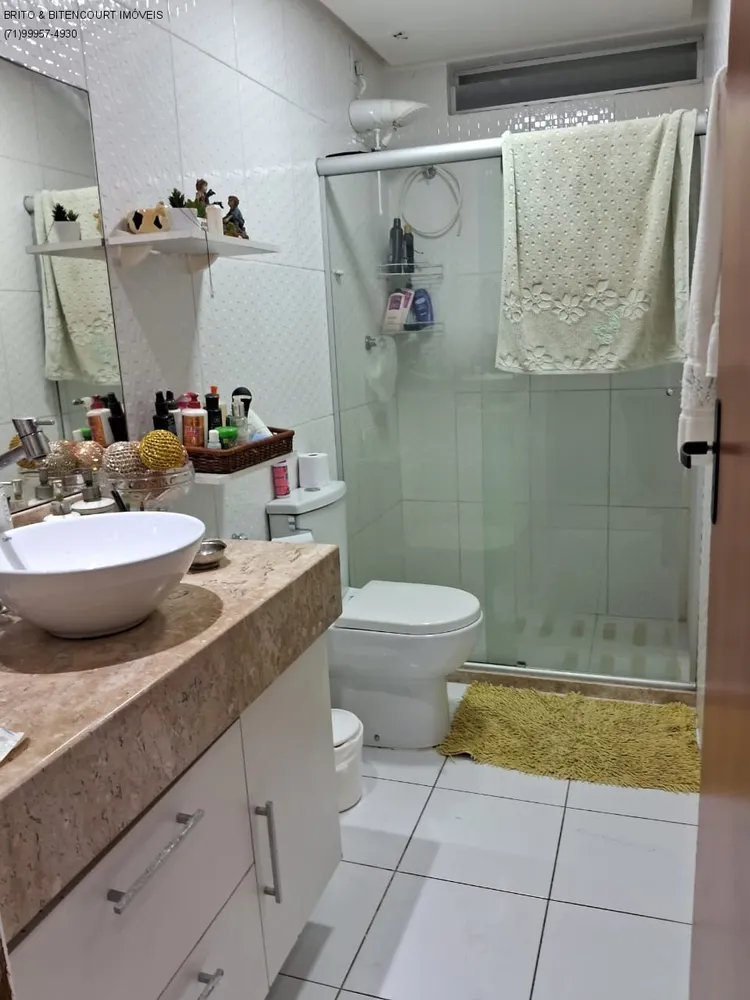 Apartamento, 3 quartos, 105 m² - Foto 14