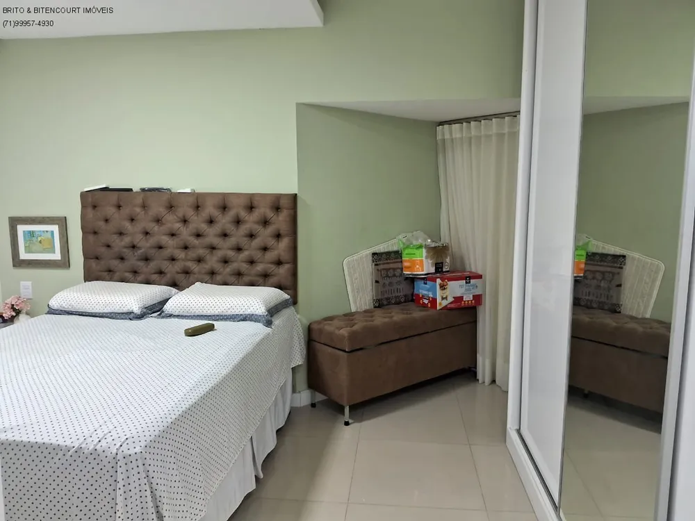 Apartamento, 3 quartos, 105 m² - Foto 11