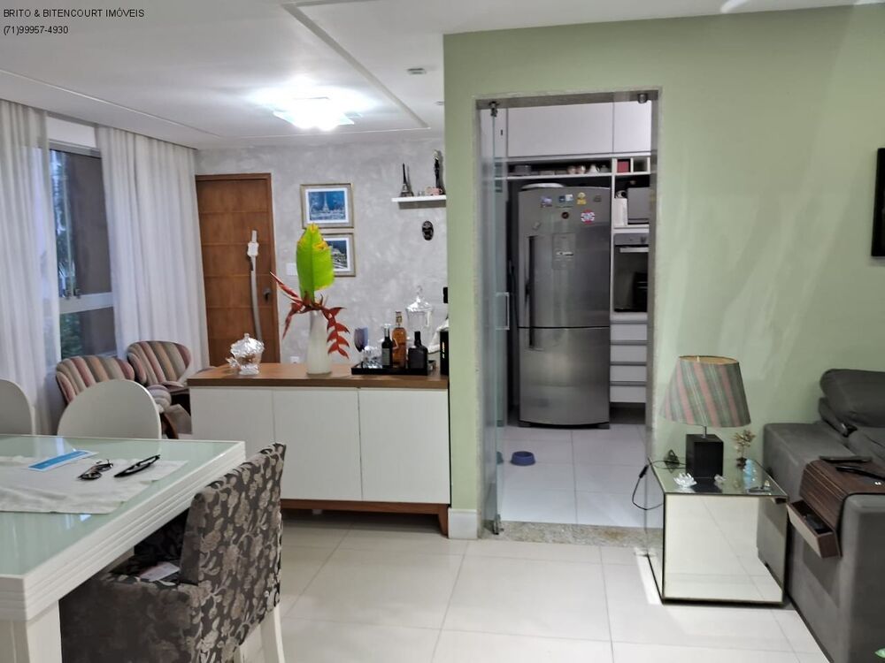 Apartamento, 3 quartos, 105 m² - Foto 6