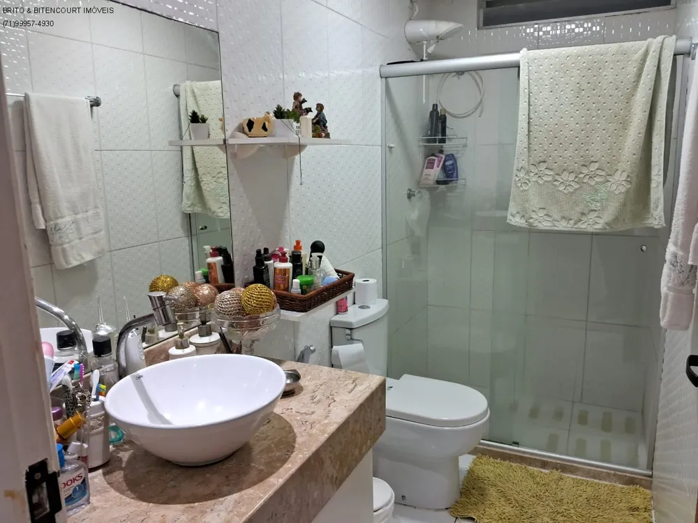 Apartamento, 3 quartos, 105 m² - Foto 15