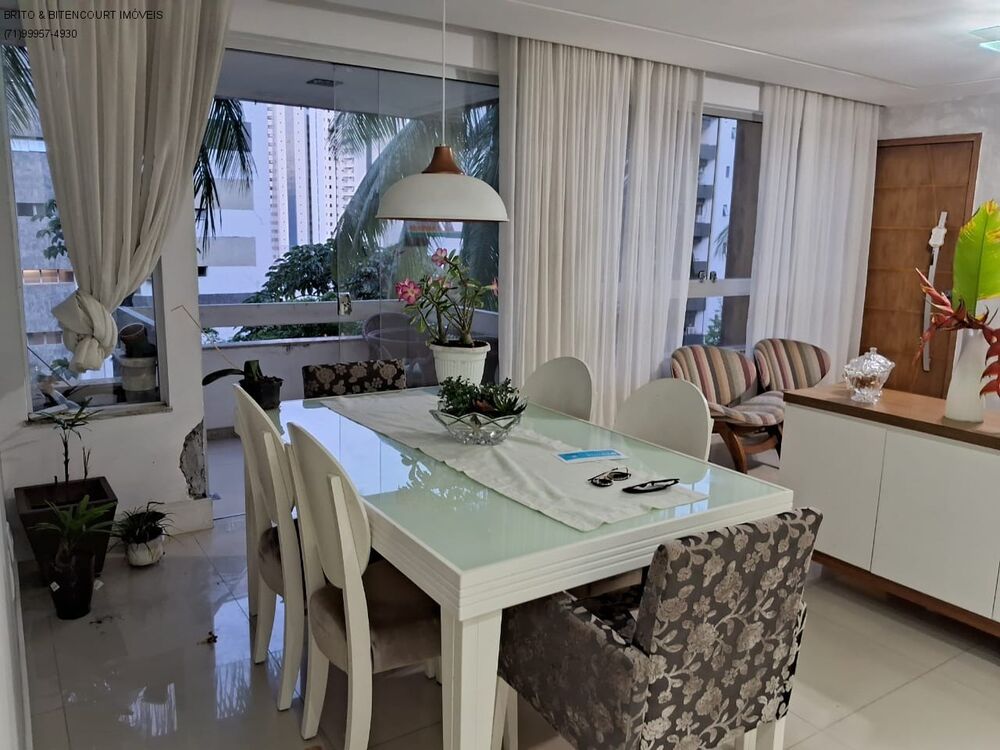 Apartamento, 3 quartos, 105 m² - Foto 5