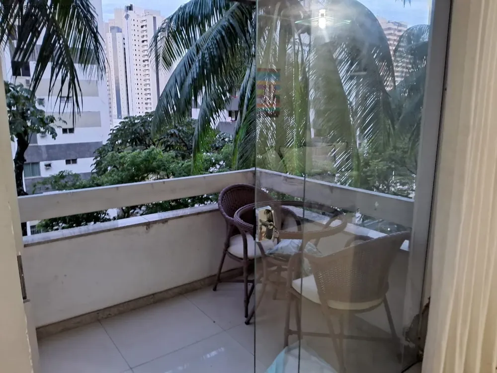 Apartamento, 3 quartos, 105 m² - Foto 2